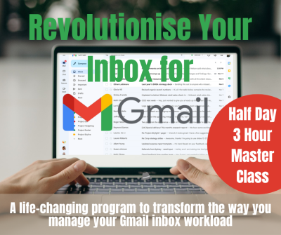 Revolutionise Your Inbox for Gmail