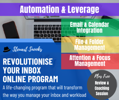 RYI Automation and Leverage - 30 Jul 2025