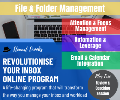 RYI File and Folder Management - 16 Jul 2025